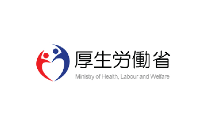 MHLW (Ministry of Health, Labor and Welfare)