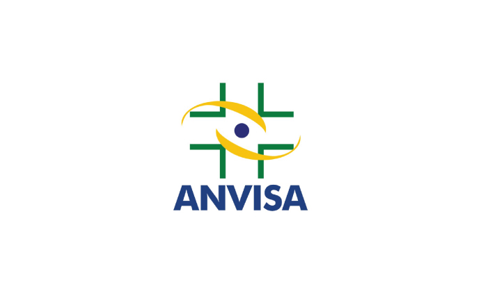 ANVISA (Agencia Nacional de Vigilancia Sanitaria)