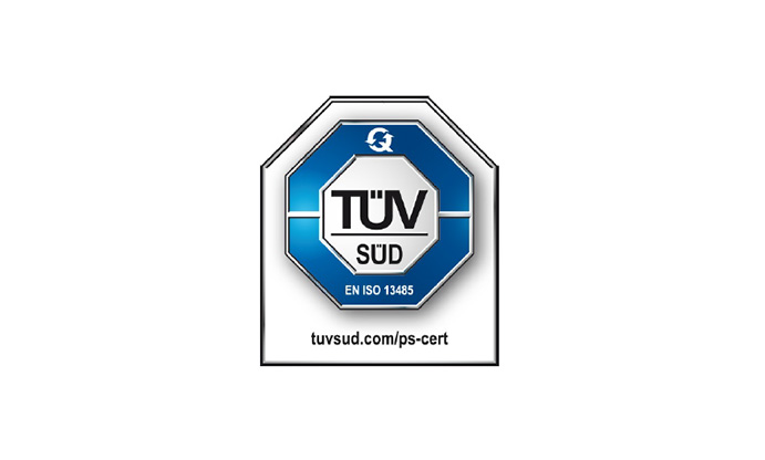 국제 표준 기구 ISO 13485