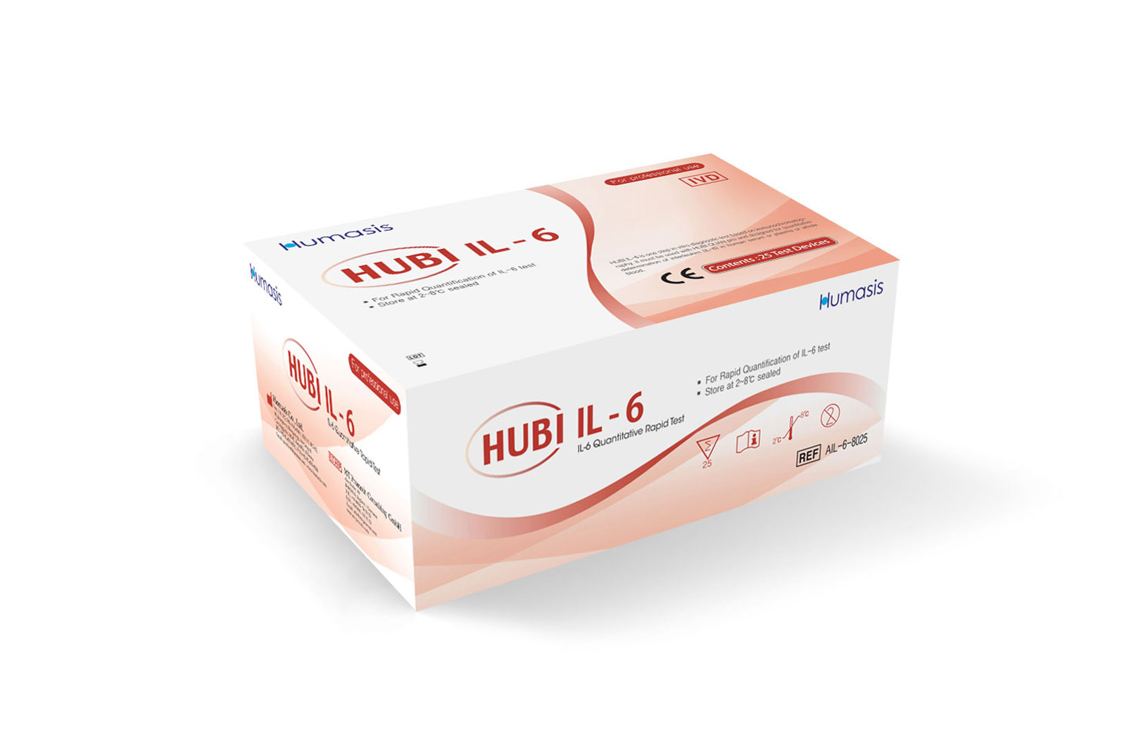 HUBI IL-6