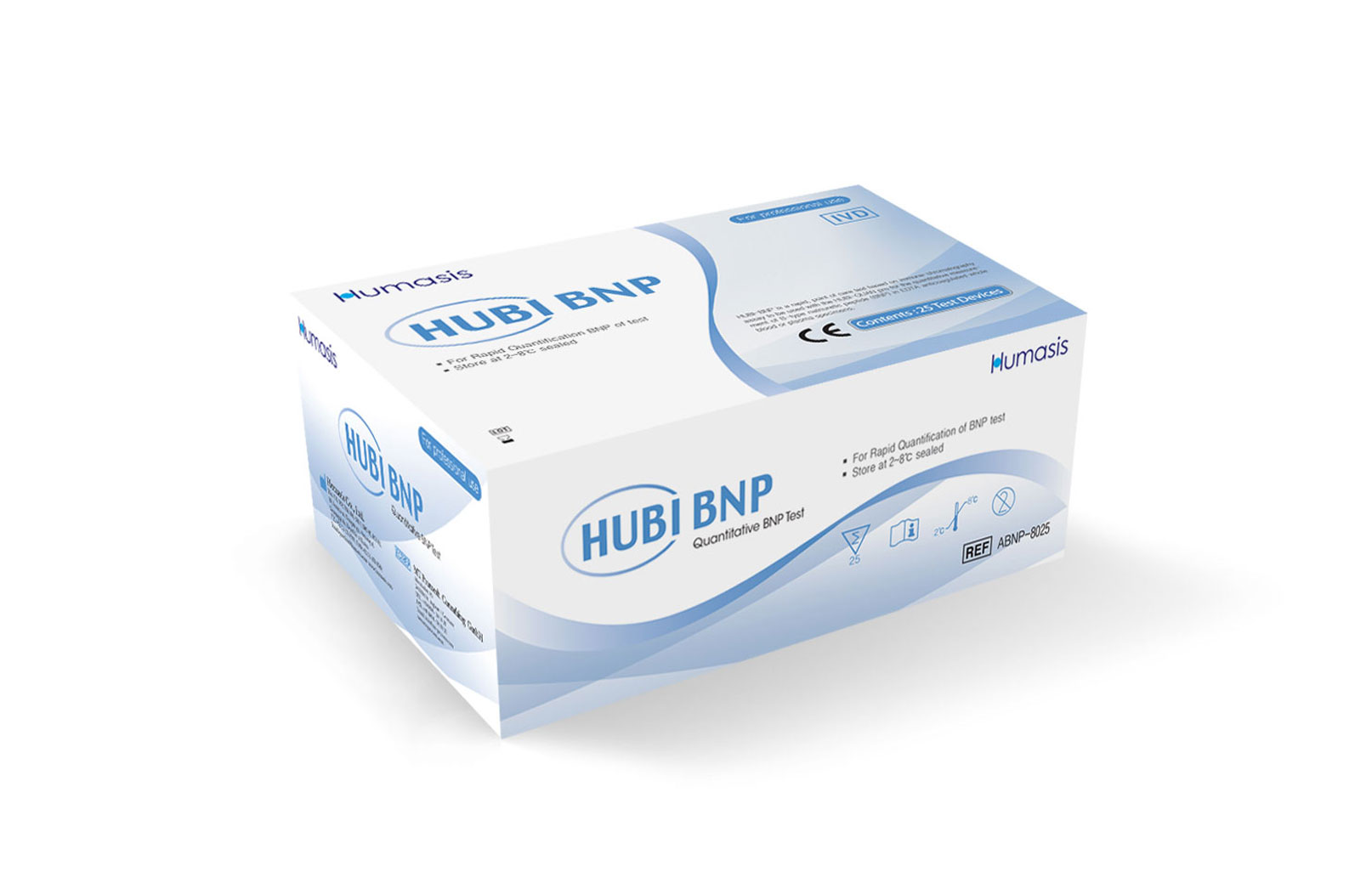 HUBI-BNP
