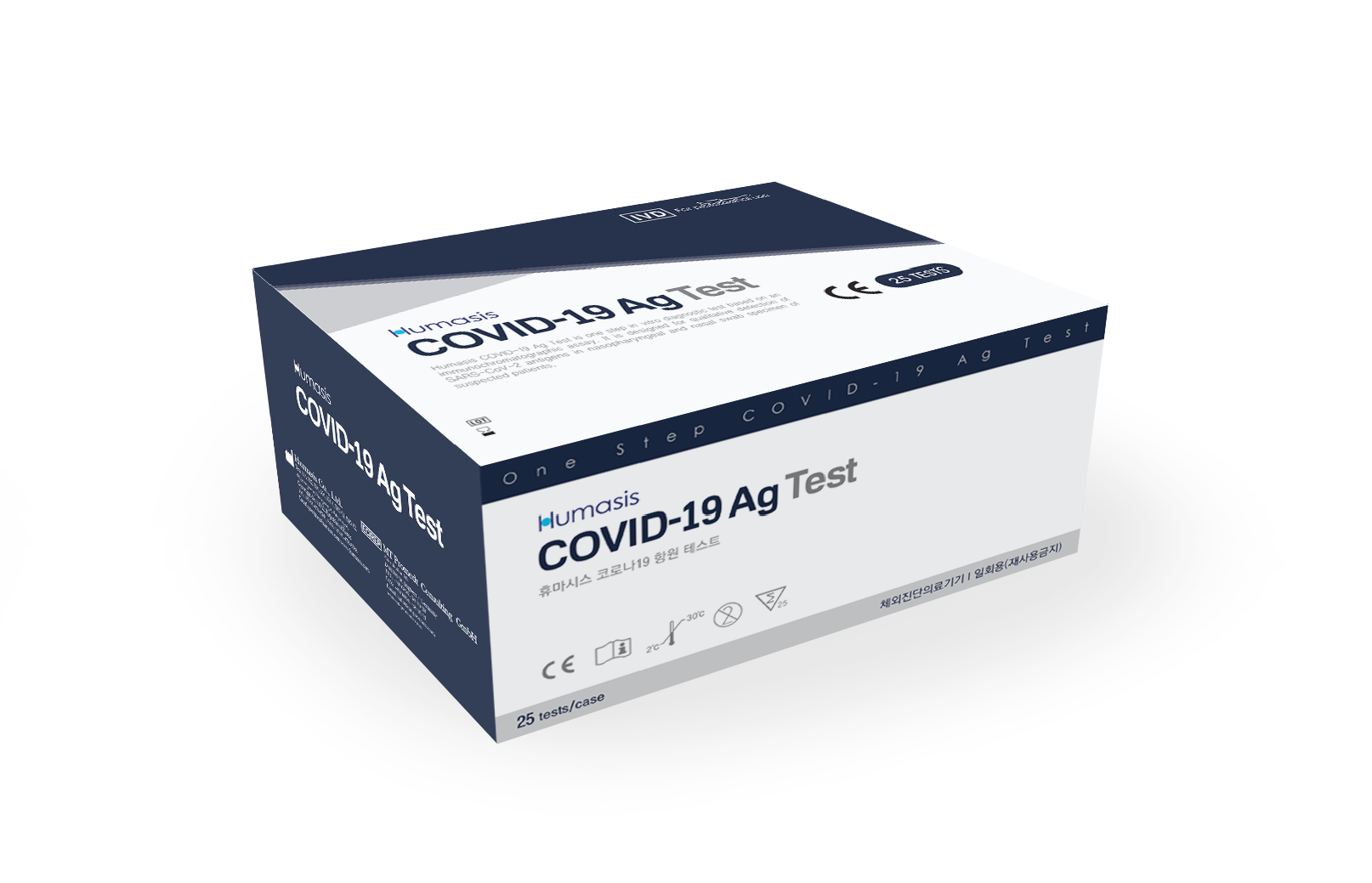 COVID-19 Ag